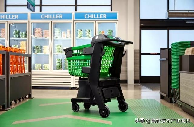市场大体检上榜了哪些企业？