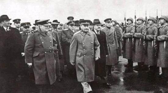 关东军为何不叫皇军?