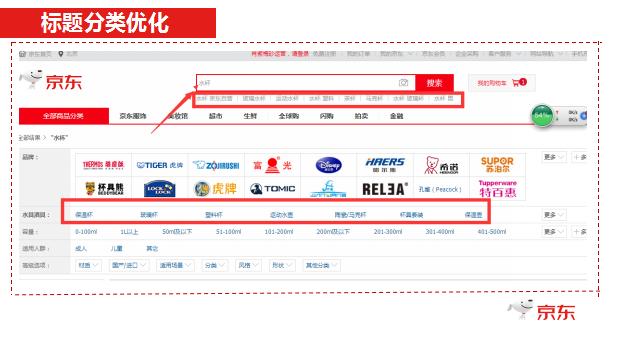 爆款打造，京东运营必备的内功提升8要素