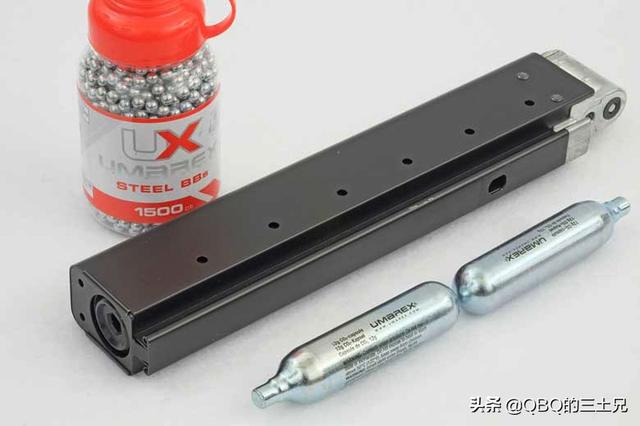 就爱疯狂扫射！如果喜欢这种感觉，就不能错过