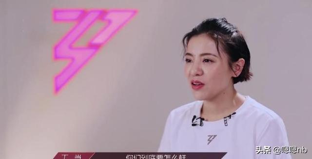 《乘风破浪的姐姐》为何请黄晓明做发起人，因