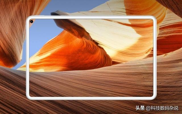 第二季度平板電腦市場增長26％！華為上漲45%，增長率超蘋果