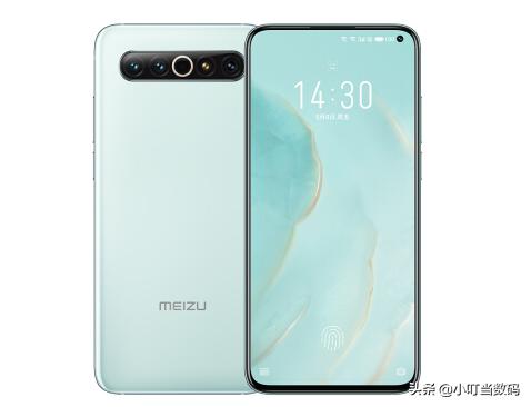 魅族17備貨大幅提升，普通版實(shí)現(xiàn)部分現(xiàn)貨，Pro版太火依舊難搶