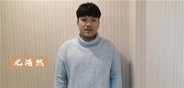 “小雨”尤浩然：3岁出道，三度因胖落榜：减肥减到想砸碎西蓝花