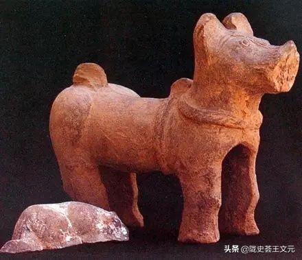 兰州历史上的第一次大开发！从金城县到金城郡