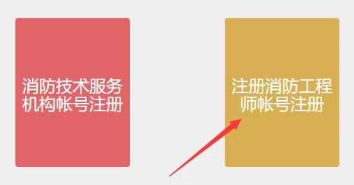 一级消防工程师证书如何正确注册？图文教程来了