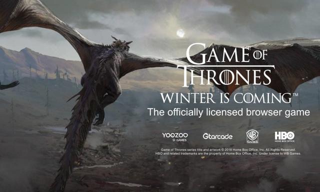 为什么国内会拍不出像《权力的游戏》这样的史诗级电视剧呢？