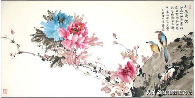 ​“夏长”——陇史荟书画社书画作品网络展（第六期）