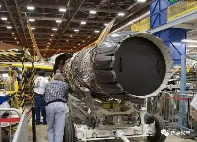 中国航发在世界范围内处于什么水平？世界十大