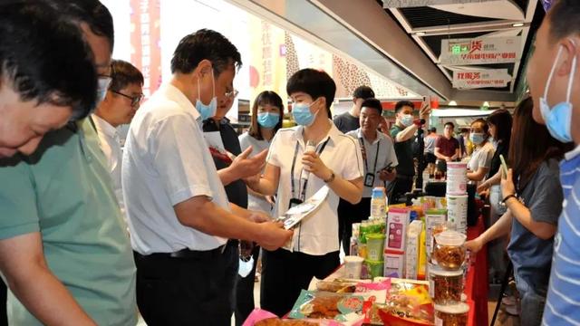 全城共享共赢｜华南城多措并举，与商户一起赢享未来