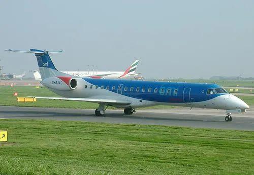 被波音放鸽子，夹缝中的巴航工业如何成为世界