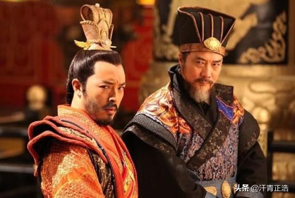 隋朝户籍在册的人口约2000多万，为何隋朝军队和