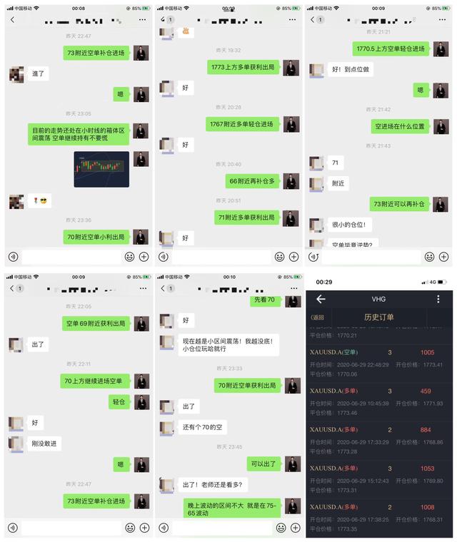 孔佰金：非农来袭黄金走势越发谨慎？更大波动将至！夜间回撤做多