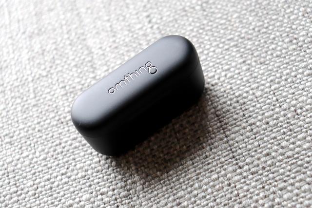 四麦降噪为通话而生-Omthing AirFree真无线耳机