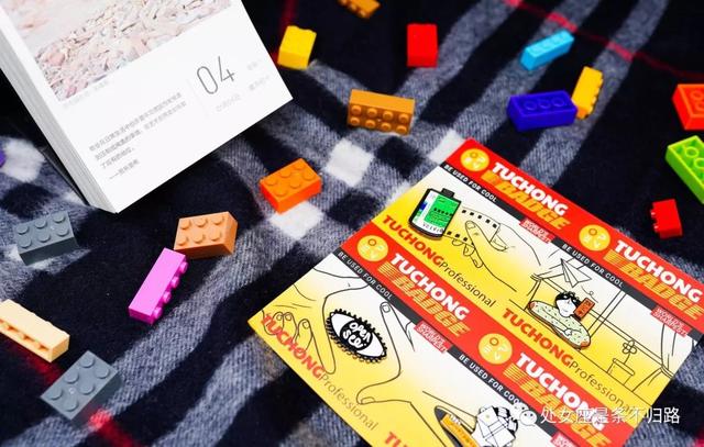 鉴大师影像，留美好时光，图虫2020影像历