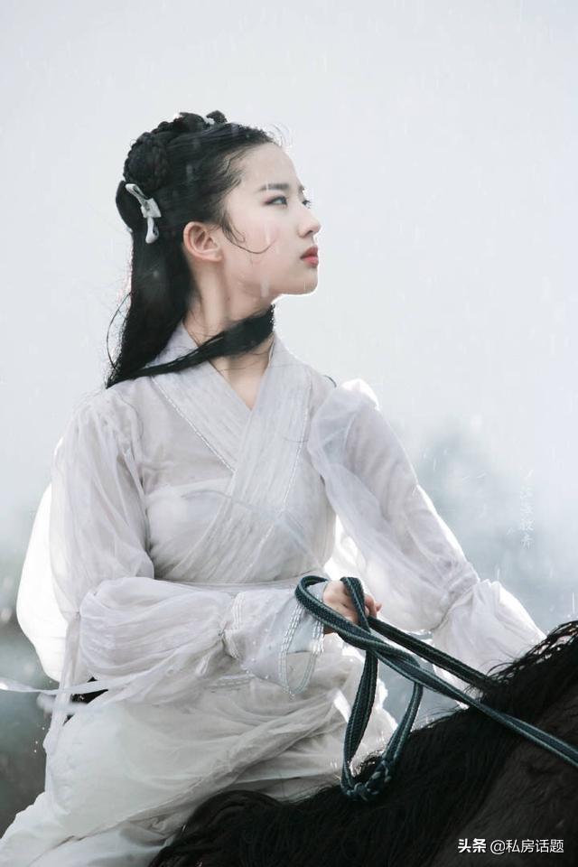 从不上真人秀综艺却很有名的明星你知道的有哪