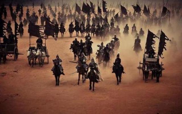 秦朝灭亡是必然的命运，还是一个偶然结果？真