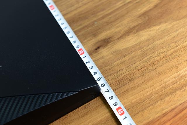 黑豹之名，金刚荣耀——优派VX2719-2K-pro电竞显示器体验评测
