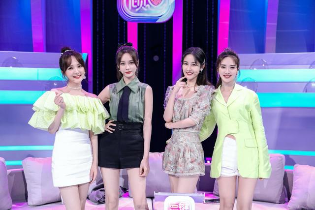 专访《一键倾心》总导演刘觉｜把新时代青年的