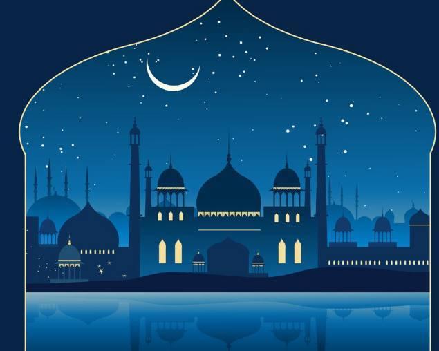 伊斯兰教允许信徒进行强烈的反抗与征服，太可