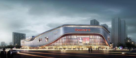 五十强成分水岭 弘阳赢得发展先机