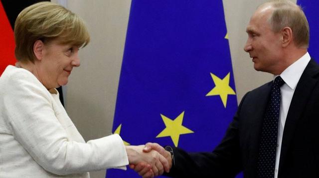 甘当反俄马前卒，波兰主动请缨部署美核武，俄