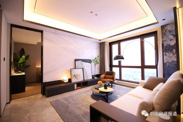 「楼盘测评」长安九里：20亿只是开始