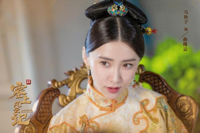 剧终了也没激起浪花，口碑下滑，男主能成为下