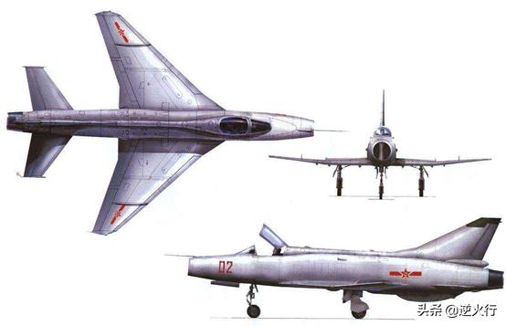 应对苏联的奇葩武器，我国小巧灵活，英国结局