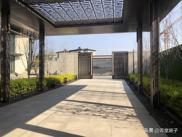 在天津买房，这个板块我劝你慎重考虑 | 系列（