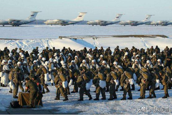 俄罗斯15万大军集结军演，只是为了进行战备检查？专家：力挺中国