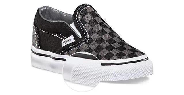 想要魔鬼的步伐？滑板鞋摩擦