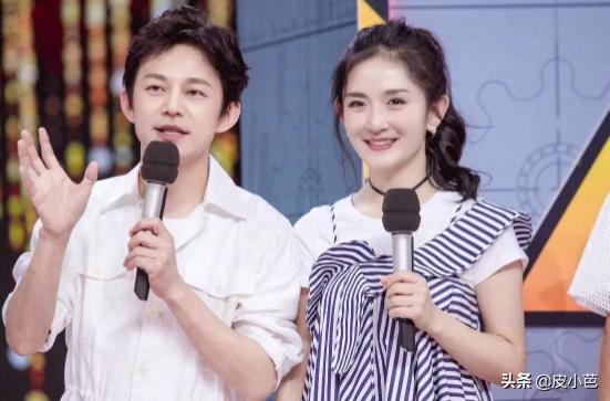 综艺界的定海神针