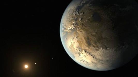 科学家是如何判定开普勒452就适合人类移居的？