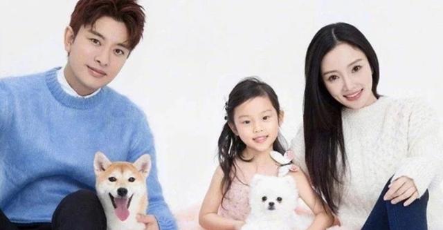 杨幂VS李小璐：“少女心”的皮和魂