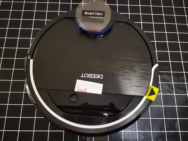 科沃斯地宝DG31：华为生态加持 家庭清洁更简单