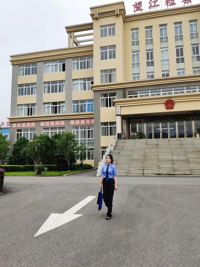 一名检察“网格员”的“周三有约”