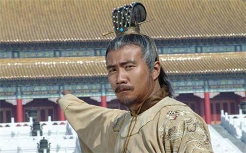 布衣天子朱元璋功成之后屠戮有功之臣，有一人例外，这人是谁？