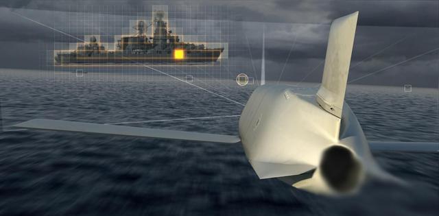 LRASM导弹的特点及应对措施