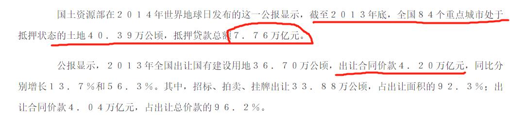 房价背后隐藏的惊天秘密