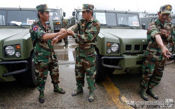 宋楠：能否再现BJ212的辉煌？北汽历史回顾