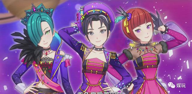 以后动画片不能染发了？看清楚回应，不是这样的