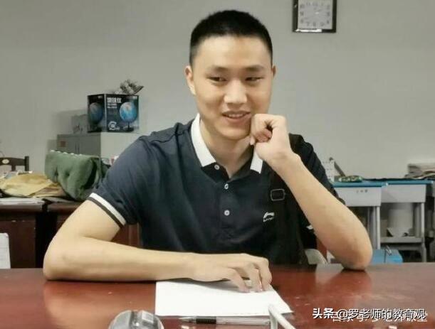 退学|男生从清华退学后重读考699分 喜获市理科第二