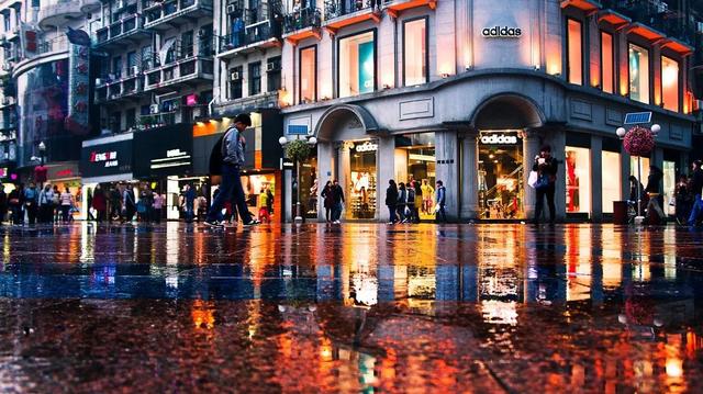 武汉十大美食街区，每一条都是吃货的天堂