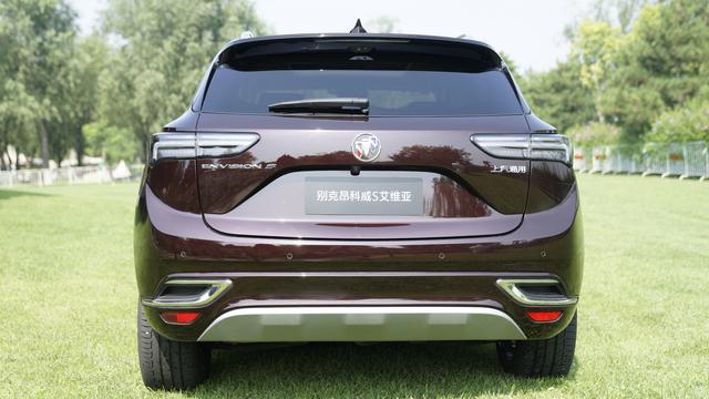 「别克昂科威S购车手册」25万最值SUV？