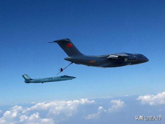 运20加油机或将年内亮相！三大优势比肩美国，能