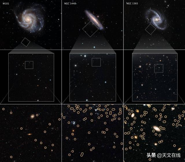 宇宙圆形论冲击科学界？物理学家遭了殃