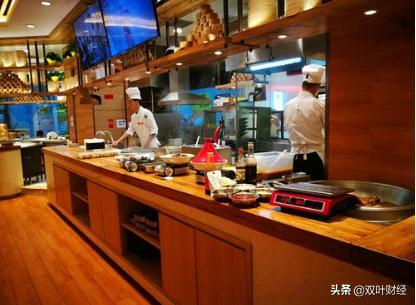 又道歉？西贝莜面村涨价风波才平息，强收茶水