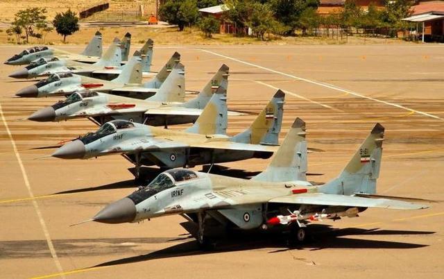 无视美国警告？伊朗收到歼10战机报价，6个月能