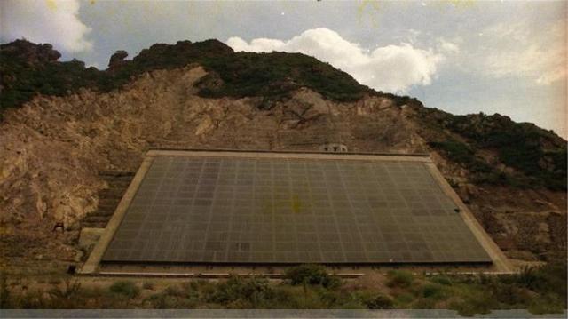 中国首座巨型雷达站，得700名士兵协作开机，让美军导弹无法隐藏